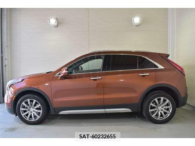 Cadillac XT4 2021-10 374949-6