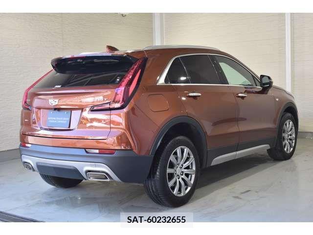 Cadillac XT4 2021-10 374949-2