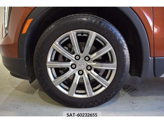 Cadillac XT4 2021-10 374949-10