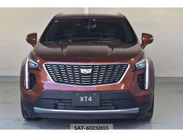 Cadillac XT4 2021-10 374949-1
