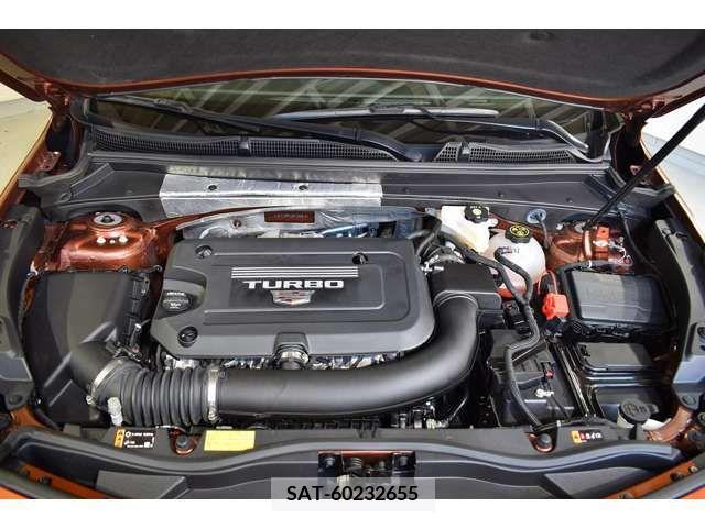 Cadillac XT4 2021-10 374949-9