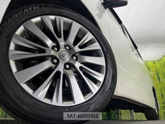 Toyota VELLFIRE 2014-09 340884-14