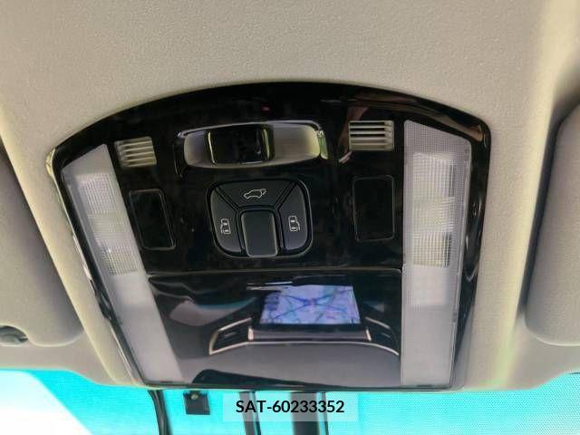 Toyota VELLFIRE 2014-09 340884-2
