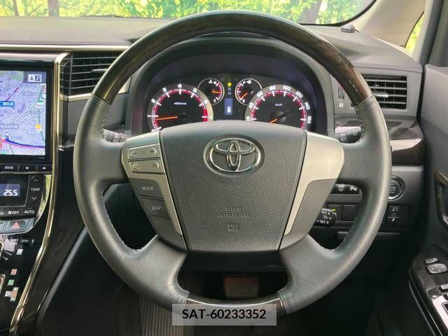 Toyota VELLFIRE 2014-09 340884-12