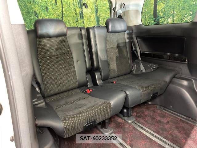Toyota VELLFIRE 2014-09 340884-10