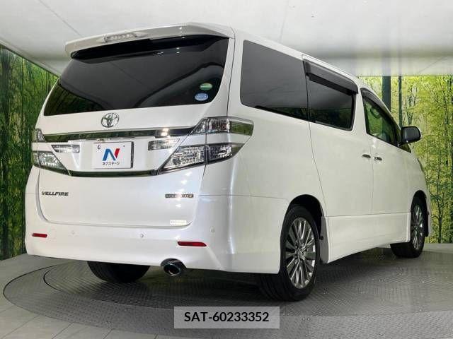Toyota VELLFIRE 2014-09 340884-18
