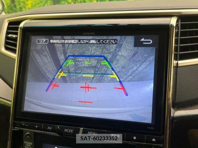 Toyota VELLFIRE 2014-09 340884-4