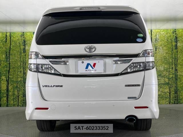 Toyota VELLFIRE 2014-09 340884-16