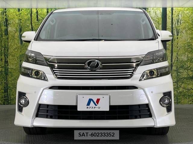 Toyota VELLFIRE 2014-09 340884-15