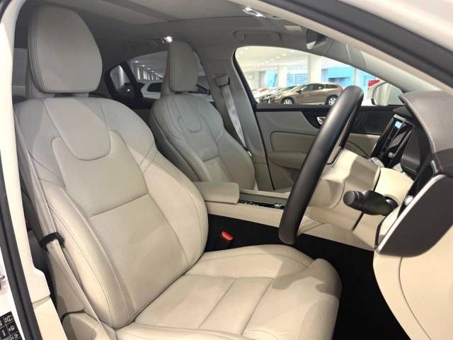 Volvo S60 2021-03 190556-12