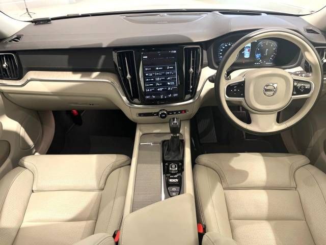 Volvo S60 2021-03 190556-1