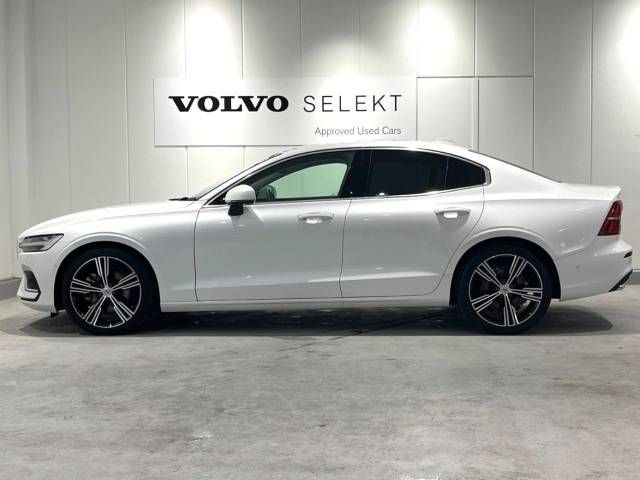 Volvo S60 2021-03 190556-18