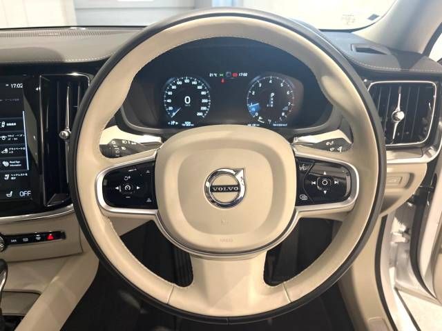 Volvo S60 2021-03 190556-11