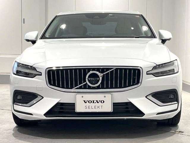 Volvo S60 2021-03 190556-17