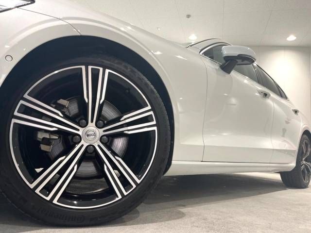 Volvo S60 2021-03 190556-16