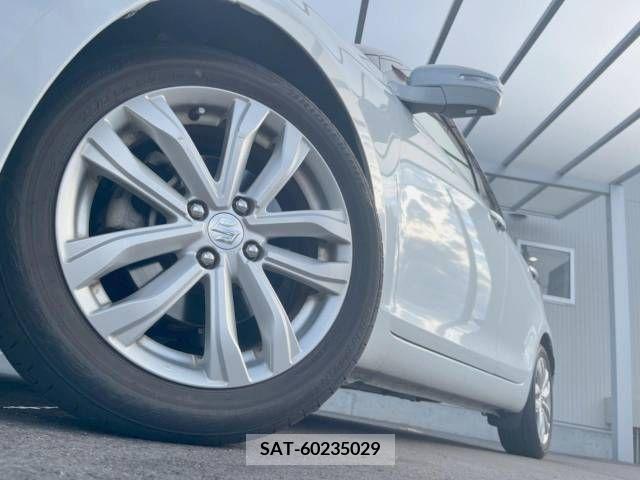 Suzuki SWIFT 2013-08 394415-12