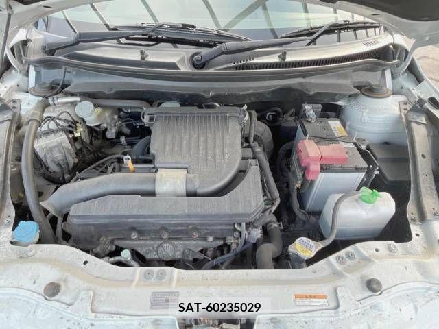 Suzuki SWIFT 2013-08 394415-17