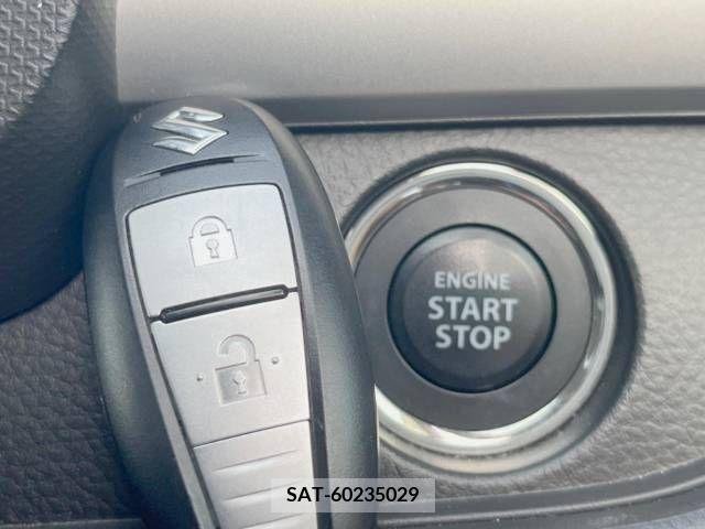 Suzuki SWIFT 2013-08 394415-7
