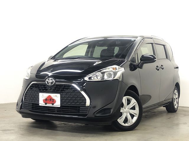 Toyota SIENTA 2019-01 7073-0