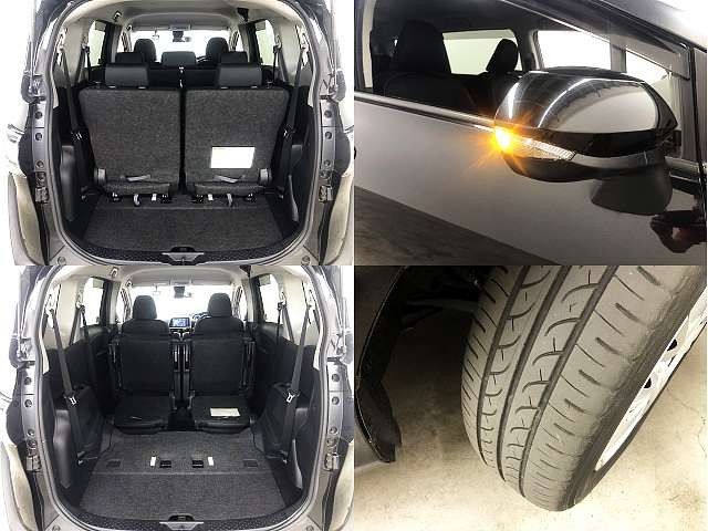 Toyota SIENTA 2019-01 7073-7