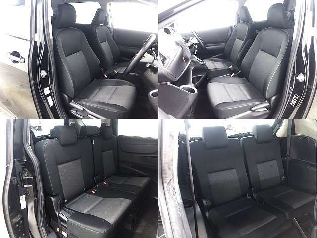 Toyota SIENTA 2019-01 7073-6