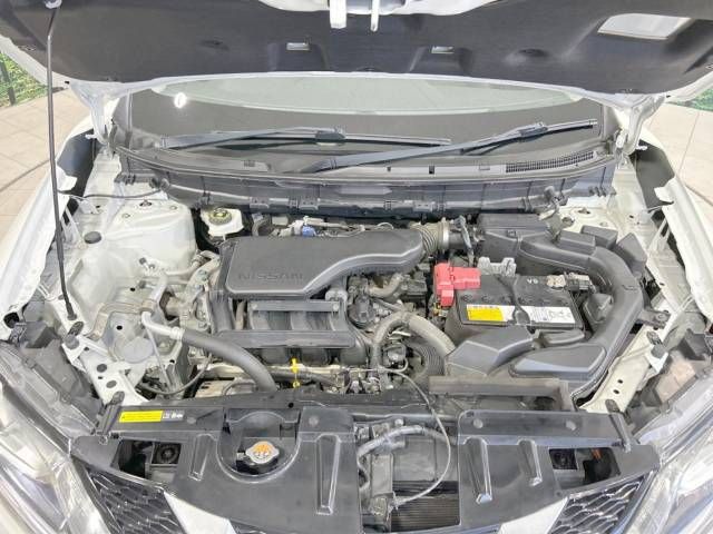 Nissan X-TRAIL 2014-12 188493-18
