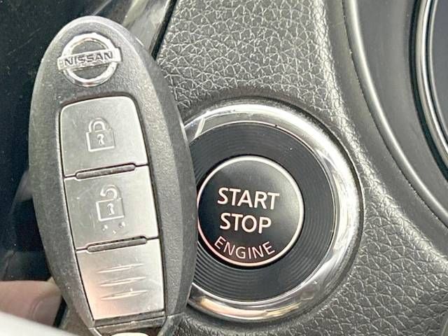Nissan X-TRAIL 2014-12 188493-7