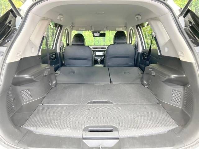 Nissan X-TRAIL 2014-12 188493-10