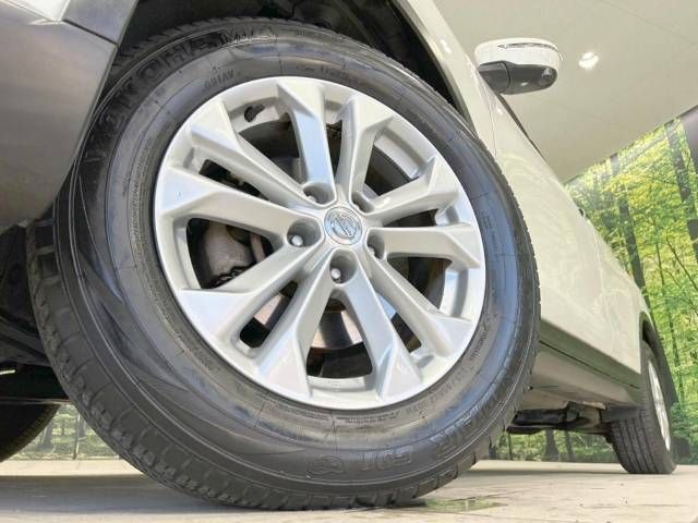 Nissan X-TRAIL 2014-12 188493-13