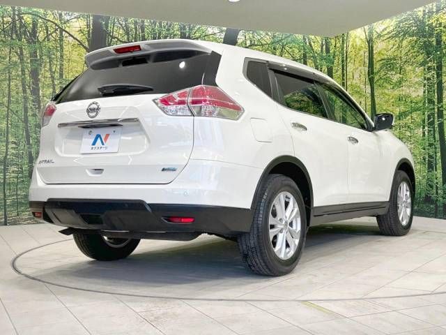 Nissan X-TRAIL 2014-12 188493-17