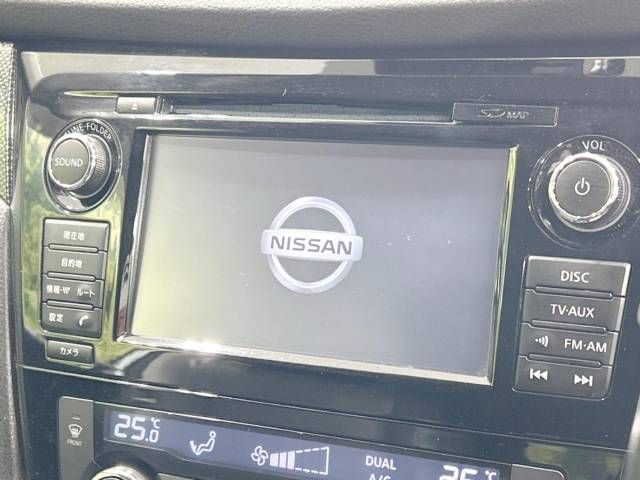 Nissan X-TRAIL 2014-12 188493-3