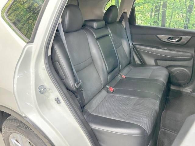 Nissan X-TRAIL 2014-12 188493-9