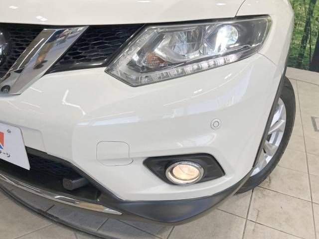 Nissan X-TRAIL 2014-12 188493-12