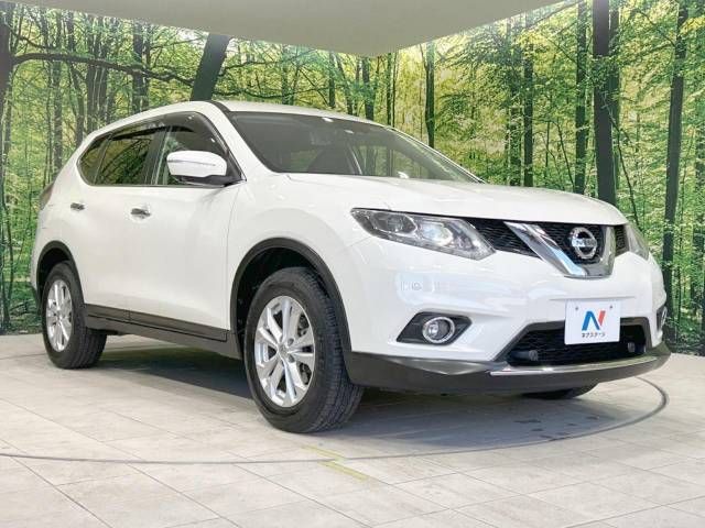 Nissan X-TRAIL 2014-12 188493-16