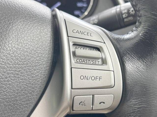 Nissan X-TRAIL 2014-12 188493-5