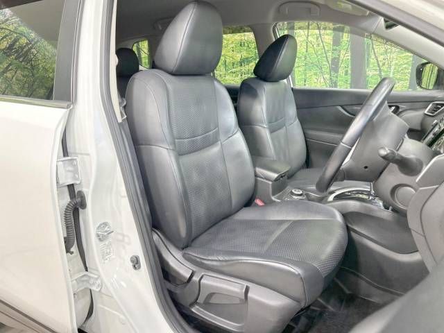 Nissan X-TRAIL 2014-12 188493-8