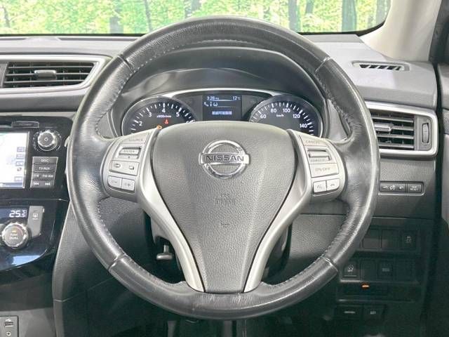 Nissan X-TRAIL 2014-12 188493-11