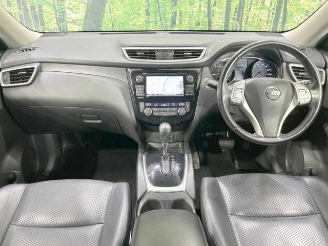 Nissan X-TRAIL 2014-12 188493-1