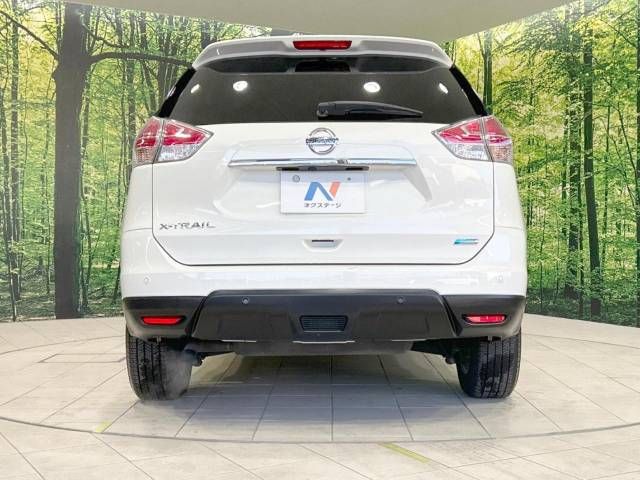 Nissan X-TRAIL 2014-12 188493-15