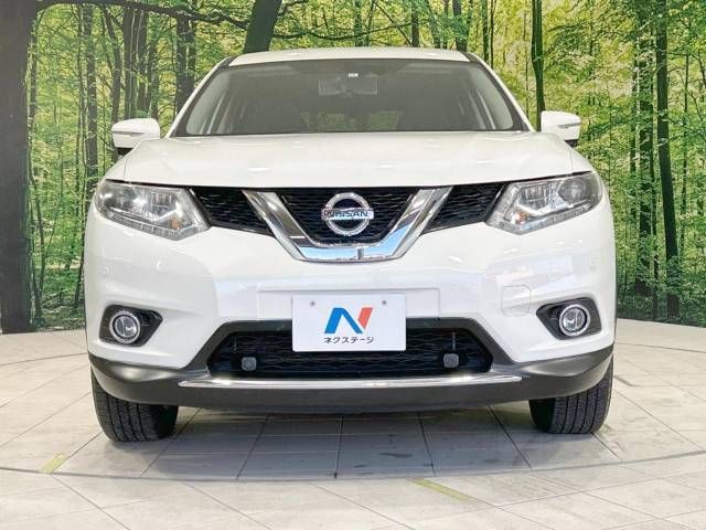 Nissan X-TRAIL 2014-12 188493-14