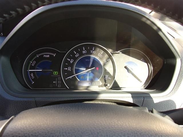 Toyota VOXY HYBRID 2018-01 1731-25