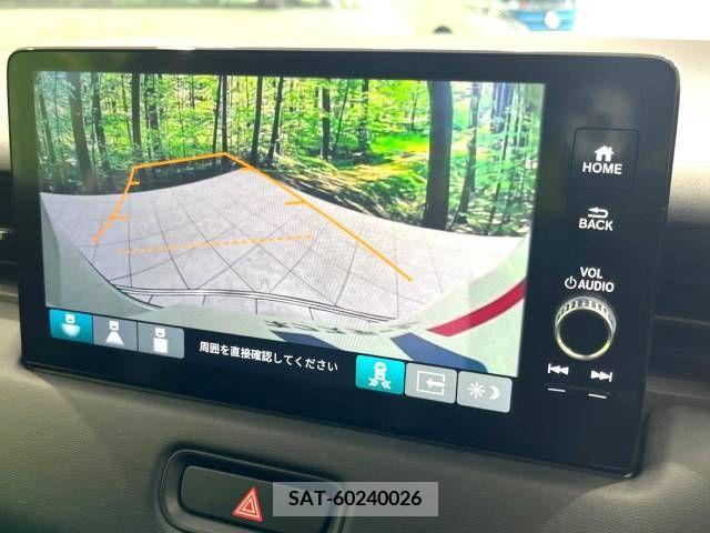 Honda VEZEL 2022-02 288379-3