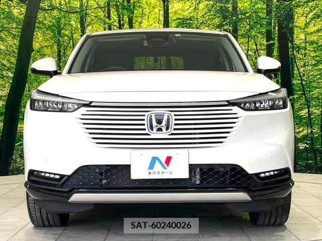 Honda VEZEL 2022-02 288379-14