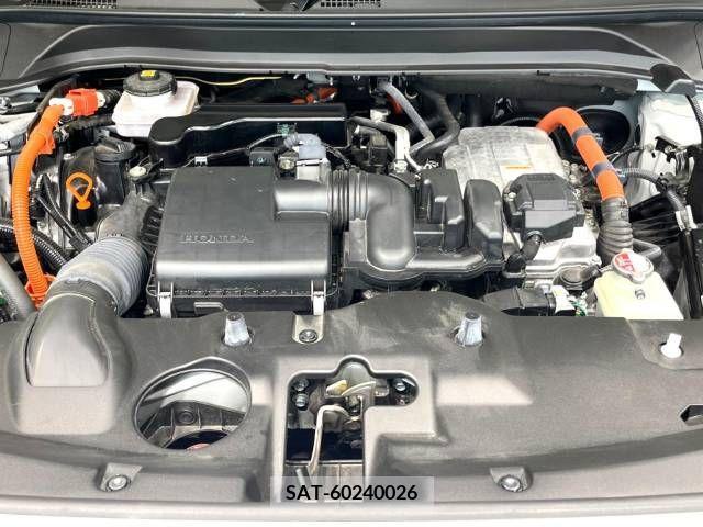Honda VEZEL 2022-02 288379-18