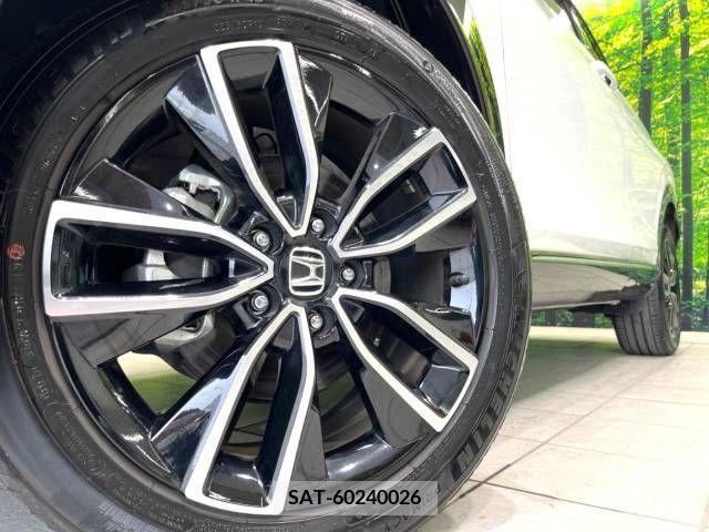 Honda VEZEL 2022-02 288379-13