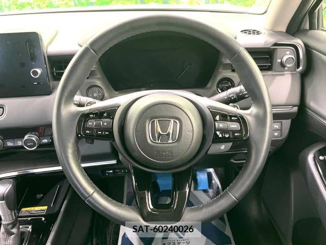Honda VEZEL 2022-02 288379-11