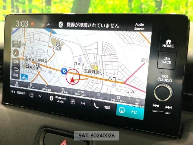 Honda VEZEL 2022-02 288379-2