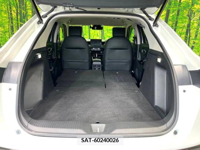 Honda VEZEL 2022-02 288379-10