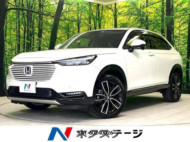 Honda VEZEL 2022-02 288379-0