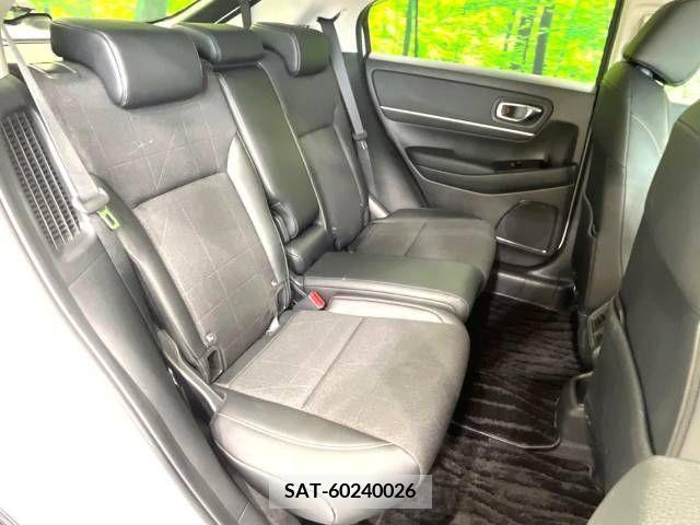 Honda VEZEL 2022-02 288379-9